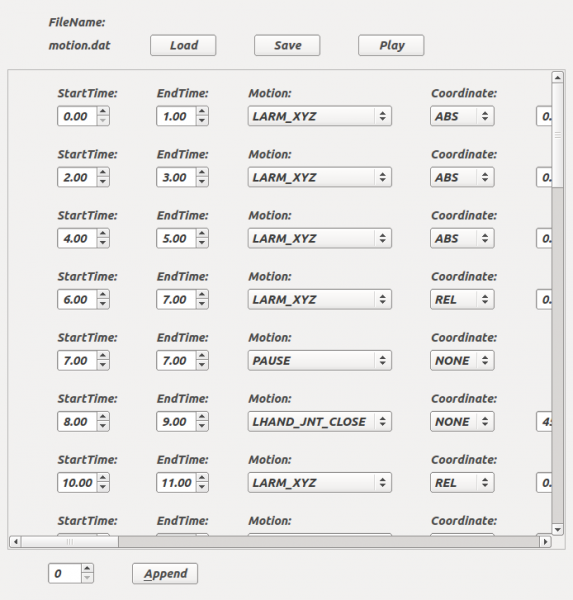 ファイルをロードした状態 8_motion_file_opened.png